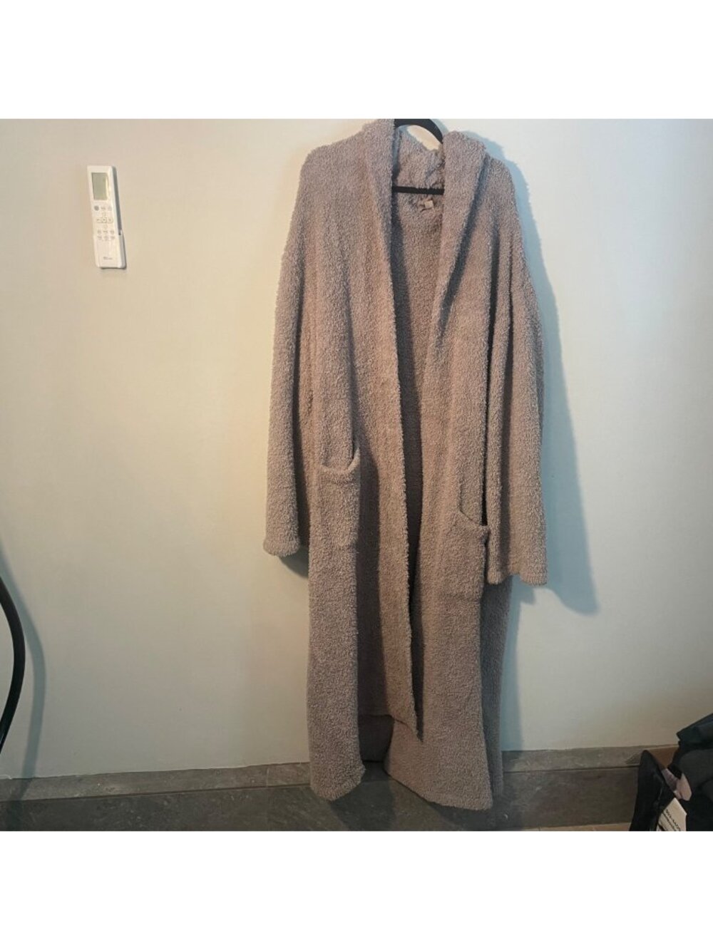 BAREFOOT DREAMS CozyChic Adult Robe